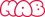 Hokuriku Asahi Broadcasting logo