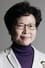 Carrie Lam photo