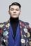 Wang Guanqi as Chou Dan in The City of the Family