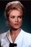Lisa Halvorsen as Flora in It's a Woman's War