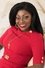 Patti Boulaye as Tama - Cabaret Singer in Hussy