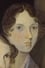 profie photo of Emily Brontë