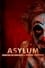 Poster Asylum: Twisted Horror & Fantasy Tales