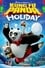 Kung Fu Panda Holiday photo