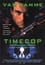 Poster Timecop: Policía en el tiempo