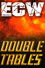 ECW Double Tables 1995