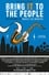 Bring It to the People - the film about the Brussels Jazz Orchestra photo