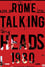 Talking Heads: Live in Rome photo