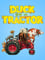 Duck on a Tractor photo