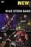 Mike Stern Band - New Morning - The Paris Concert photo