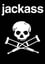 Jackass photo