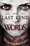 Last Kind Words photo