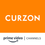 Curzon Amazon Channel