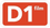 D1 Film