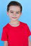 Austin LeRette (age 5)