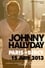 Johnny Hallyday - Bercy, Le concert Anniversaire photo