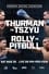 Keith Thurman vs. Tim Tszyu photo