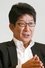 Takaaki Kabuto as Coco's Father in Picnic