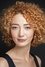 Özlem Öçalmaz as Hande in Aile Şirketi
