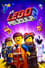 Poster La LEGO película 2