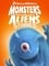 Monsters vs. Aliens Stories photo