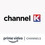 Channel K Amazon Channel