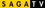 SAGA TV logo