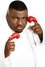 Aries Spears as Self in Phat Tuesdays: The Era of Hip Hop Comedy