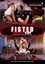 Anal Destruction: Fisted Rubber Gimp photo