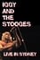 Iggy and The Stooges: Live in Sydney photo