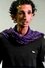 Mohamed fayez as أيمن in interview