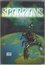Scorpions - Savage Crazy World photo