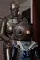The Girl with the Mechanical Maiden photo