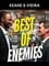 Keane & Vieira: Best of Enemies photo