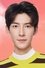 Liu Yakun as Mu Nanchen in Night of Love With You