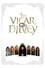 The Vicar of Dibley photo