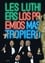 Les Luthiers: Los premios Mastropiero photo