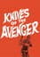 Knives of the Avenger photo