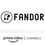 Fandor Amazon Channel