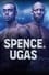 Errol Spence Jr. vs. Yordenis Ugas photo