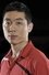 Xu Xin as  in Wonderland