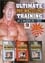 Ultimate Pro-Wrestling Training Volumes 1, 2 & 3 photo