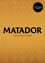 Matador photo