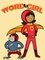 WordGirl photo