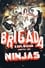 Explosive Brigade Against the Ninjas photo