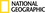 National Geographic logo