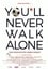 You'll never walk alone photo