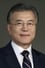 Moon Jae-in photo