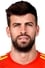 Gerard Piqué photo