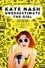 Kate Nash: Underestimate the Girl photo